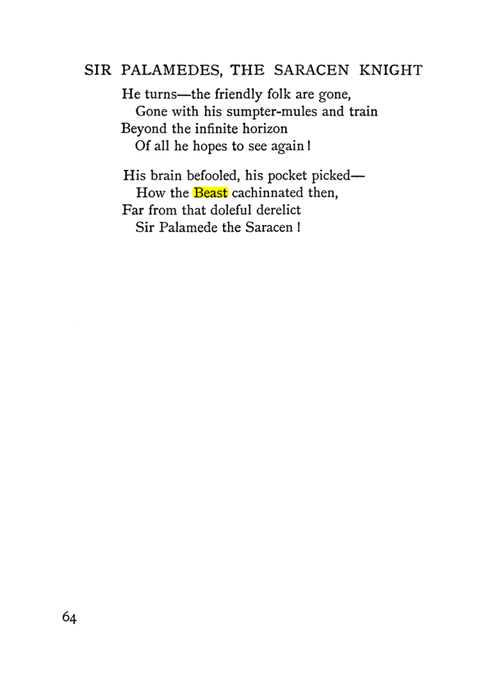 Original scan of The Equinox (Volume I, Number IV), PDF page 440