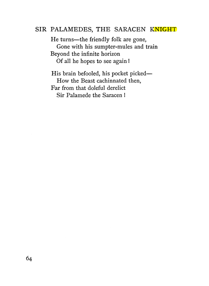 Original scan of The Equinox (Volume I, Number IV), PDF page 440