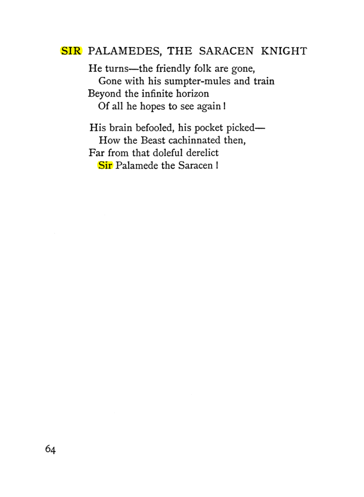 Original scan of The Equinox (Volume I, Number IV), PDF page 440
