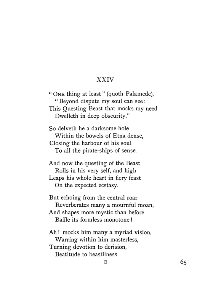 Original scan of The Equinox (Volume I, Number IV), PDF page 441