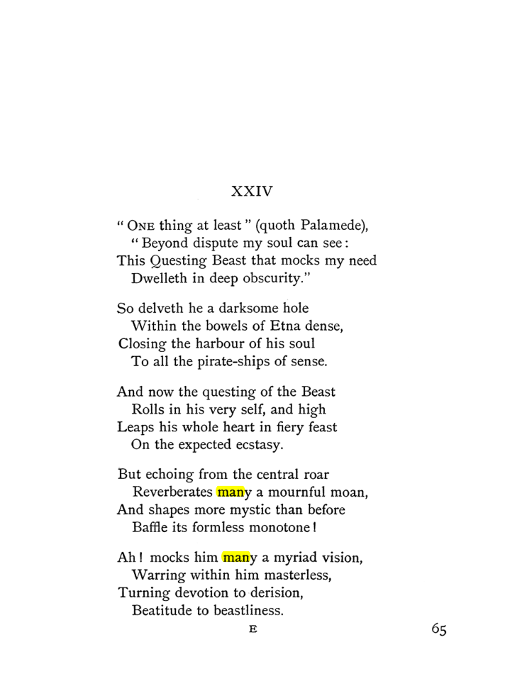 Original scan of The Equinox (Volume I, Number IV), PDF page 441
