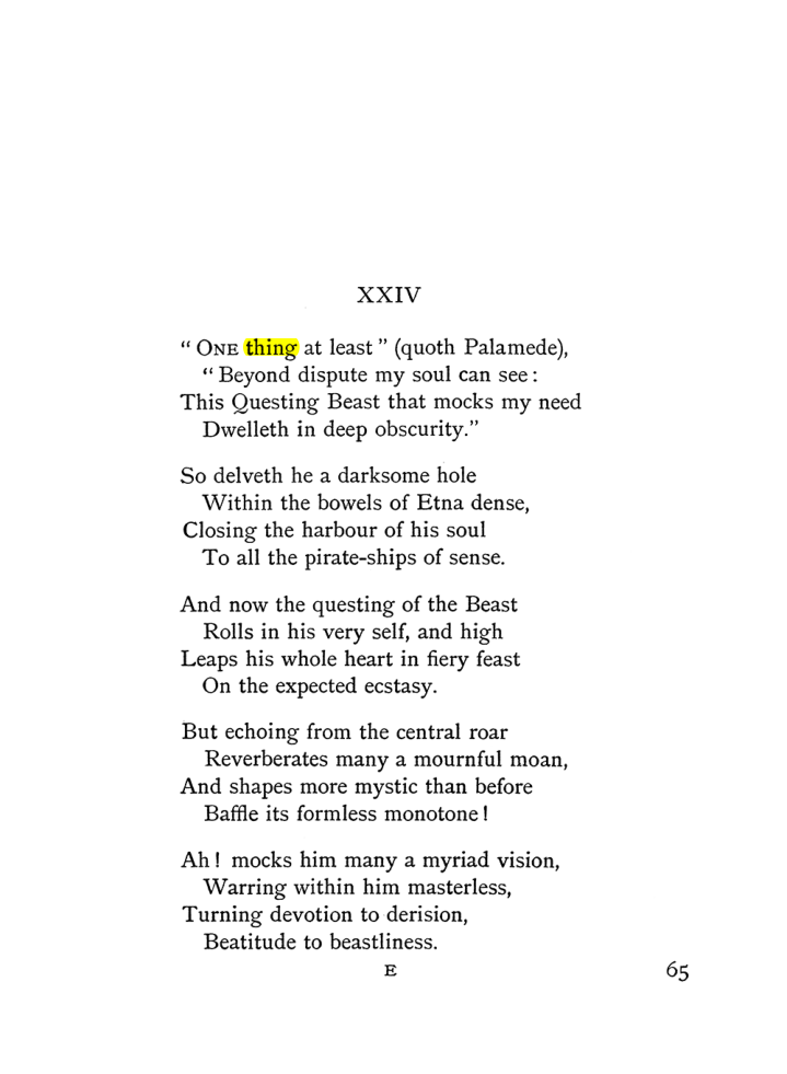 Original scan of The Equinox (Volume I, Number IV), PDF page 441