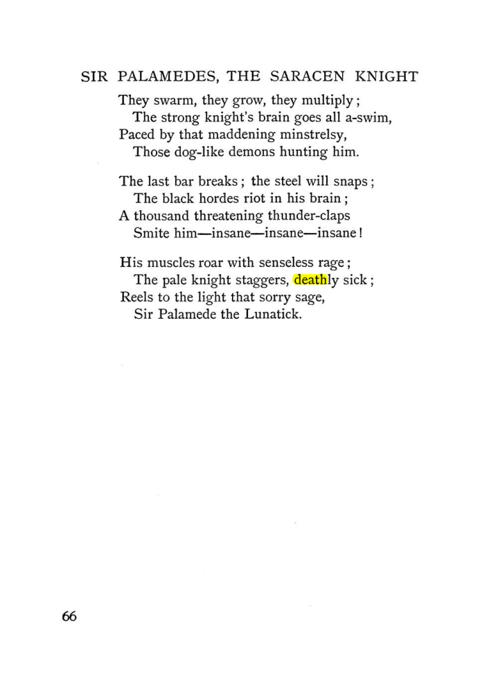 Original scan of The Equinox (Volume I, Number IV), PDF page 442