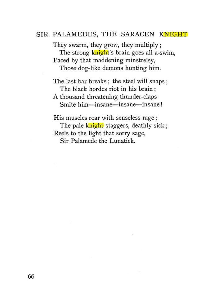 Original scan of The Equinox (Volume I, Number IV), PDF page 442
