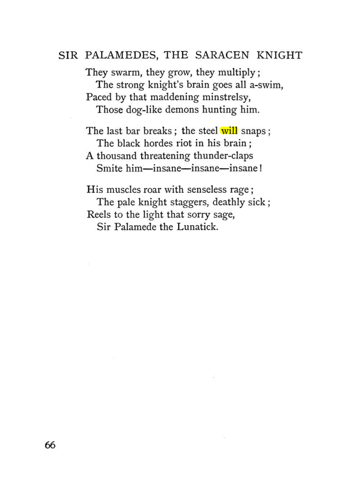 Original scan of The Equinox (Volume I, Number IV), PDF page 442