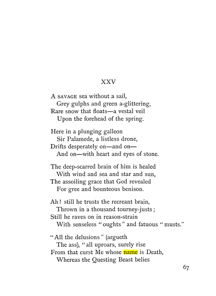 Original scan of The Equinox (Volume I, Number IV), PDF page 443