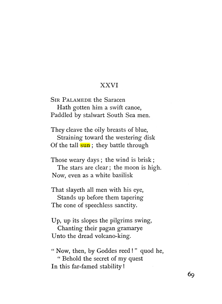 Original scan of The Equinox (Volume I, Number IV), PDF page 445