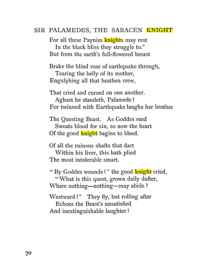 Original scan of The Equinox (Volume I, Number IV), PDF page 446