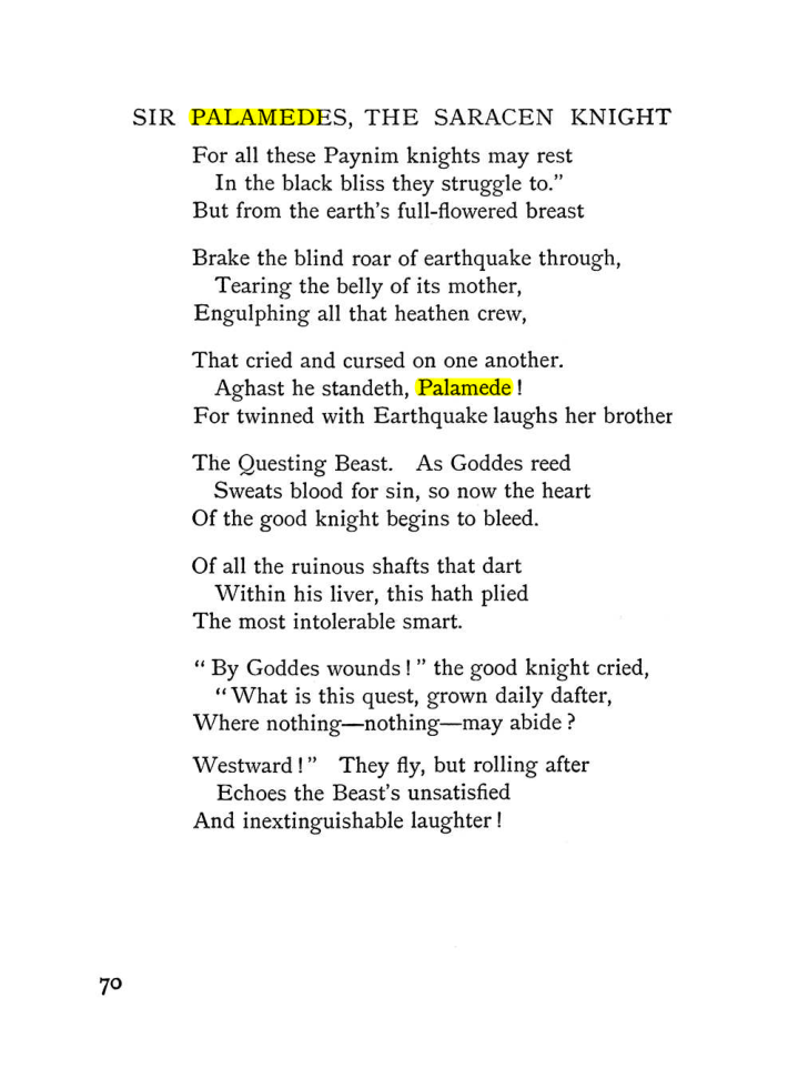 Original scan of The Equinox (Volume I, Number IV), PDF page 446
