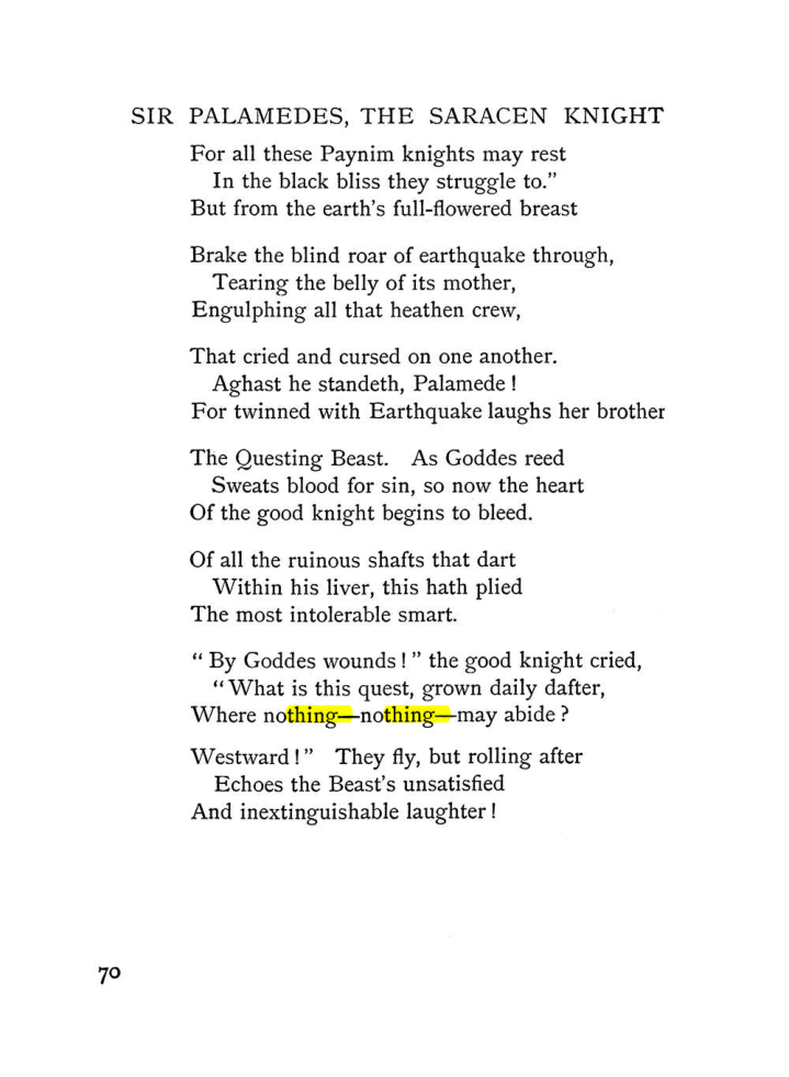 Original scan of The Equinox (Volume I, Number IV), PDF page 446