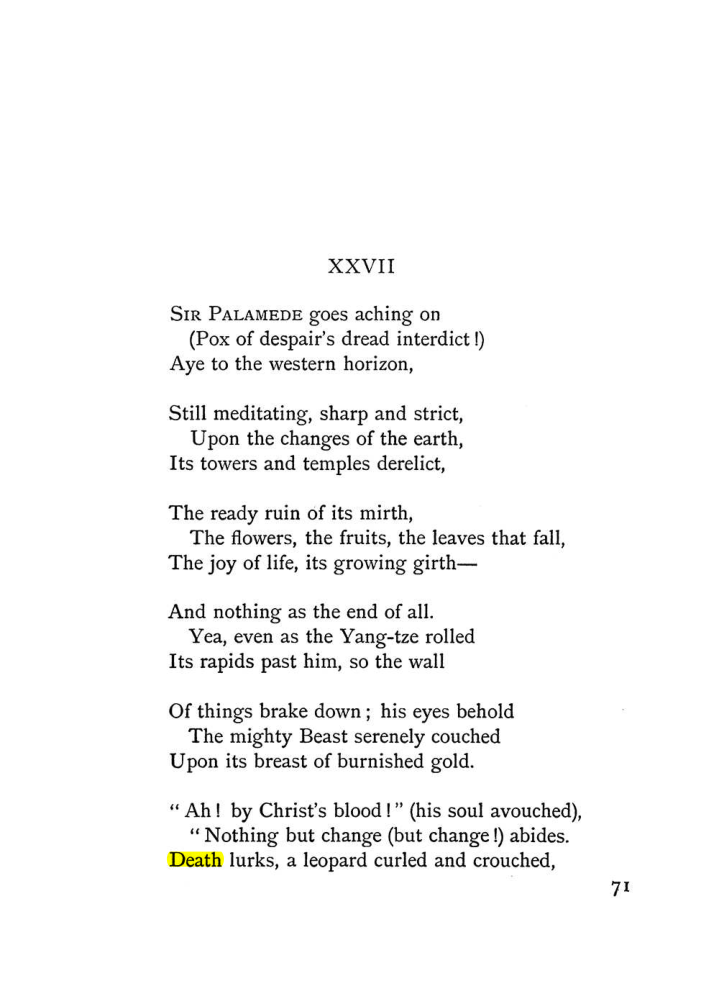 Original scan of The Equinox (Volume I, Number IV), PDF page 447