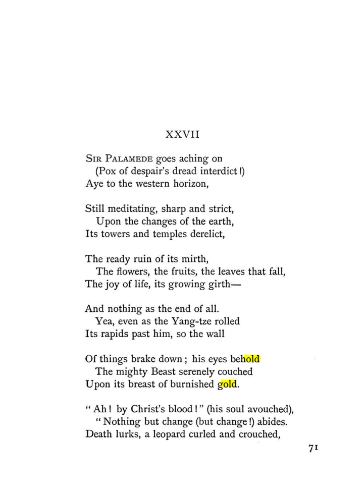 Original scan of The Equinox (Volume I, Number IV), PDF page 447