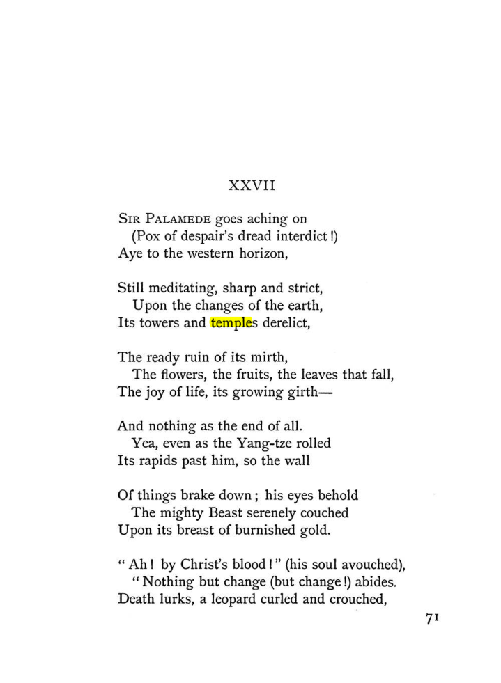 Original scan of The Equinox (Volume I, Number IV), PDF page 447