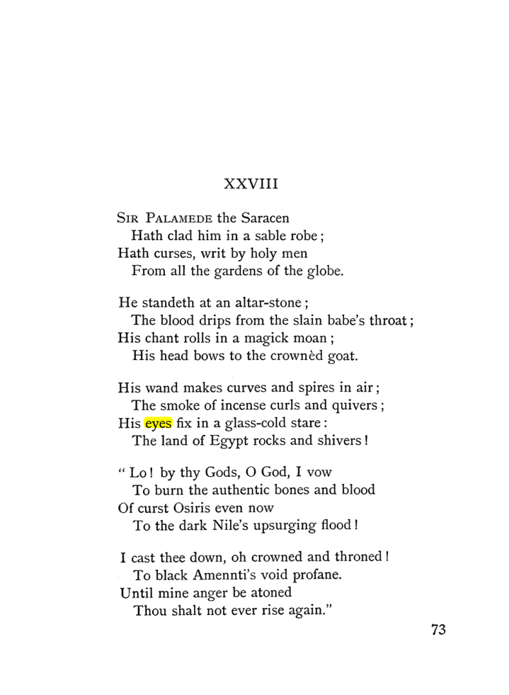 Original scan of The Equinox (Volume I, Number IV), PDF page 449