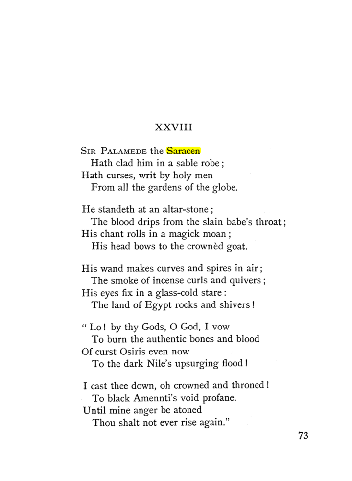 Original scan of The Equinox (Volume I, Number IV), PDF page 449