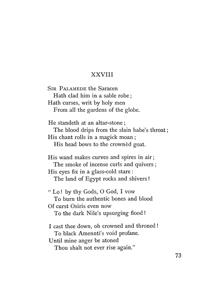Original scan of The Equinox (Volume I, Number IV), PDF page 449