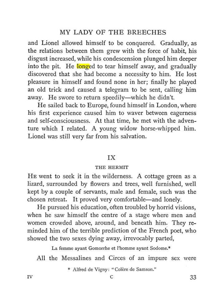Original scan of The Equinox (Volume I, Number IV), PDF page 45