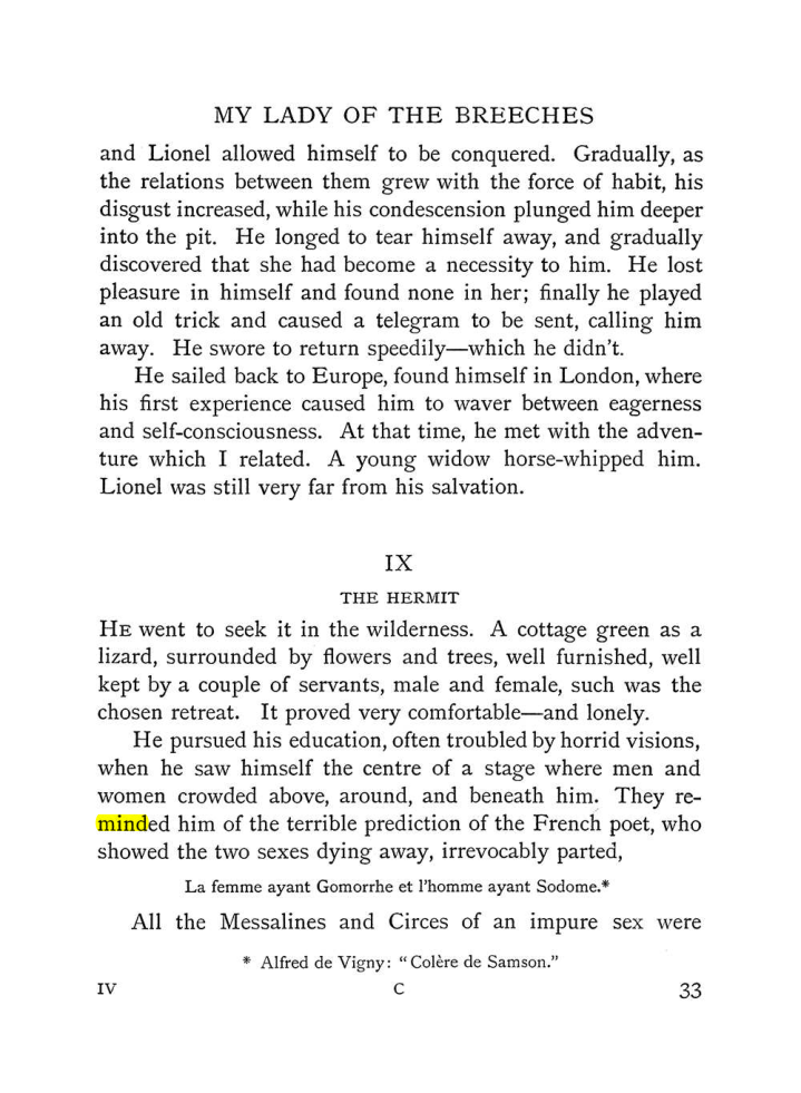 Original scan of The Equinox (Volume I, Number IV), PDF page 45