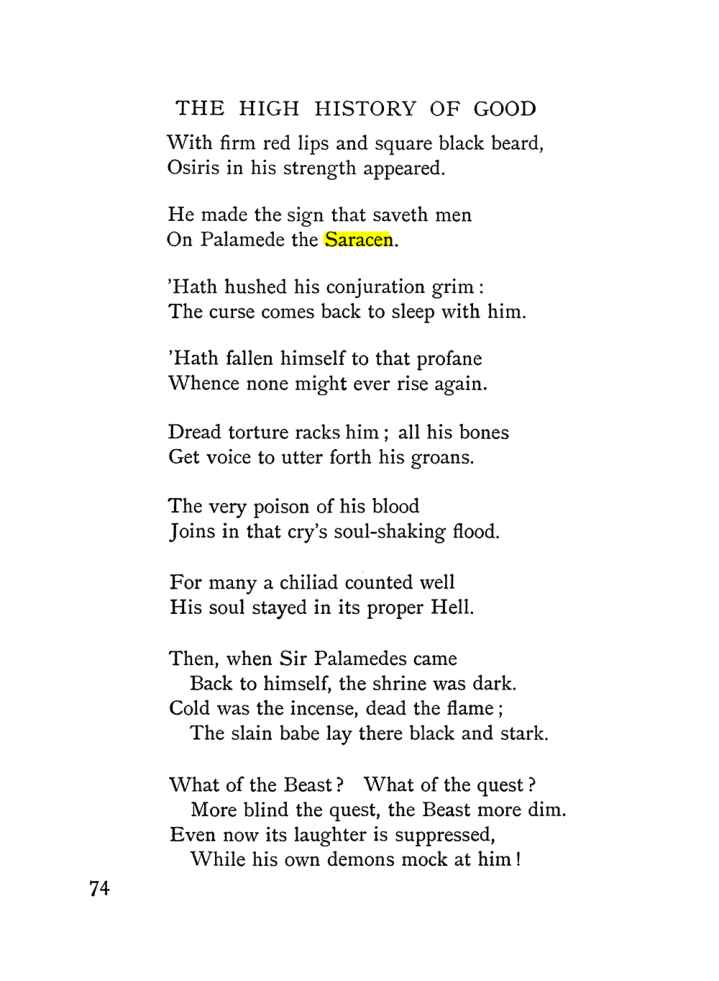 Original scan of The Equinox (Volume I, Number IV), PDF page 450