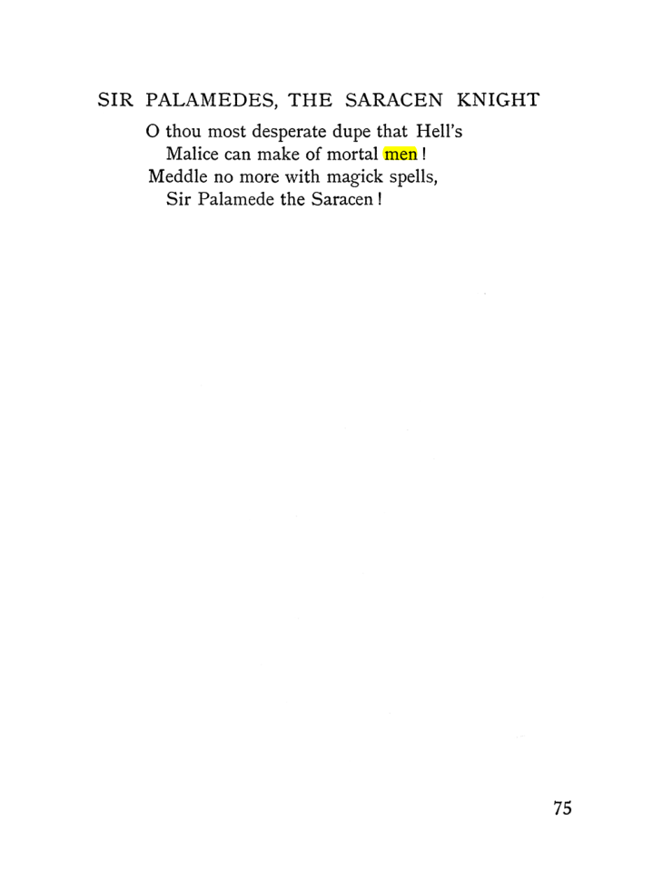 Original scan of The Equinox (Volume I, Number IV), PDF page 451