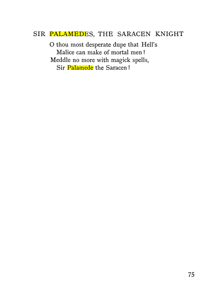 Original scan of The Equinox (Volume I, Number IV), PDF page 451