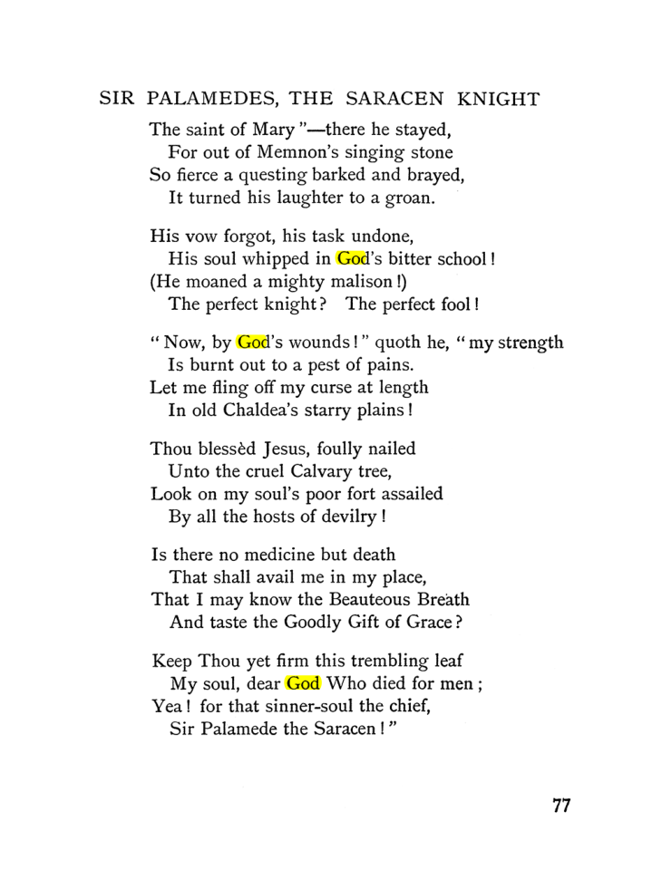 Original scan of The Equinox (Volume I, Number IV), PDF page 453