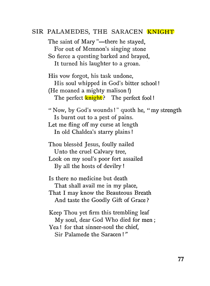 Original scan of The Equinox (Volume I, Number IV), PDF page 453