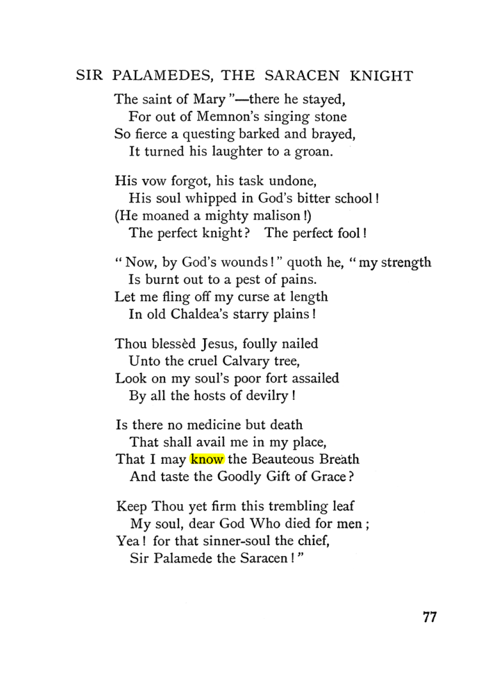 Original scan of The Equinox (Volume I, Number IV), PDF page 453