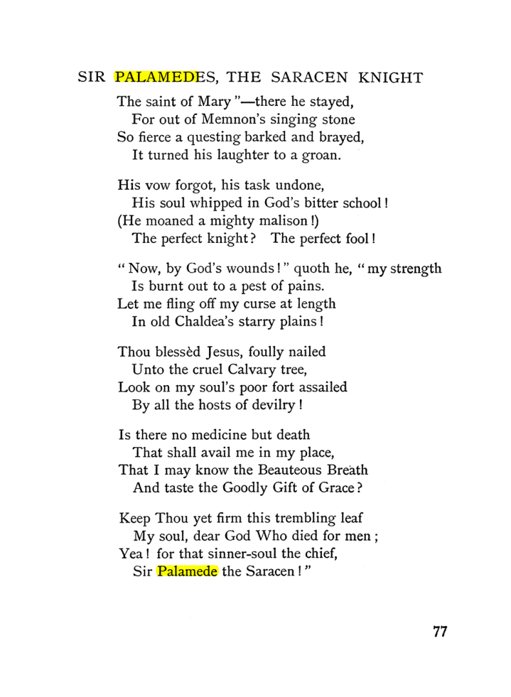 Original scan of The Equinox (Volume I, Number IV), PDF page 453