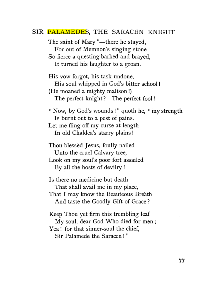 Original scan of The Equinox (Volume I, Number IV), PDF page 453