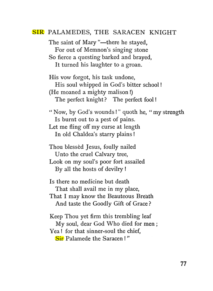 Original scan of The Equinox (Volume I, Number IV), PDF page 453