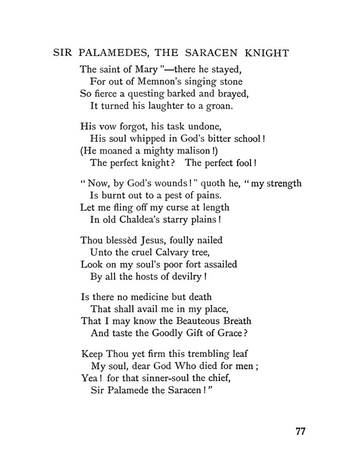 Original scan of The Equinox (Volume I, Number IV), PDF page 453