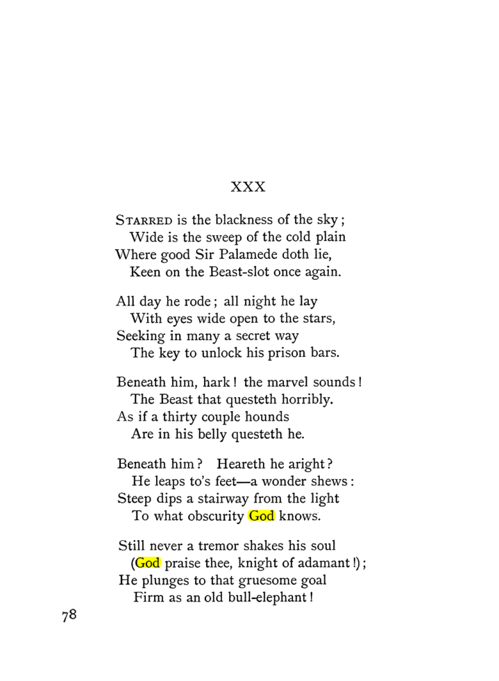 Original scan of The Equinox (Volume I, Number IV), PDF page 454