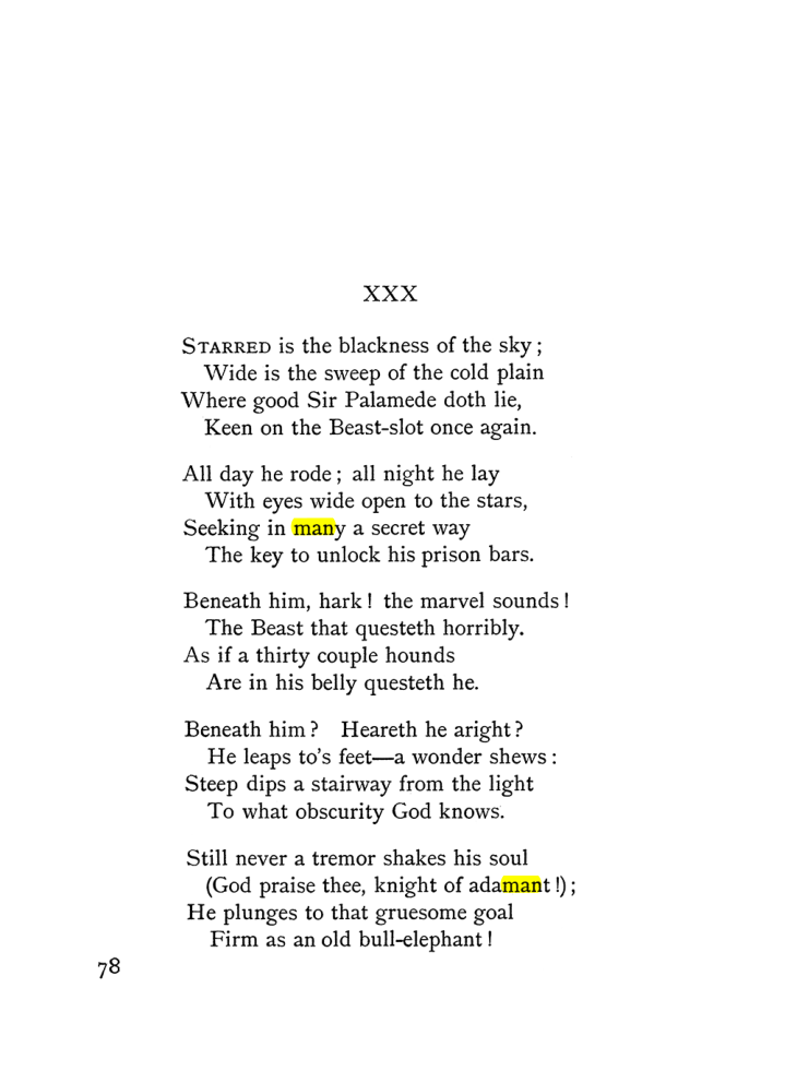 Original scan of The Equinox (Volume I, Number IV), PDF page 454