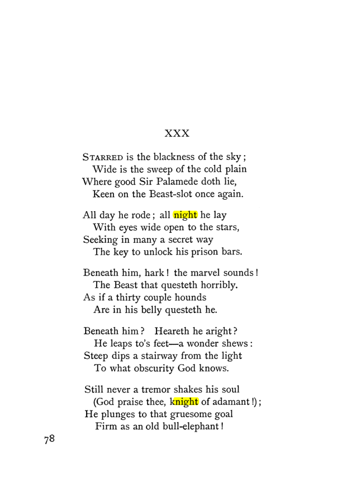 Original scan of The Equinox (Volume I, Number IV), PDF page 454