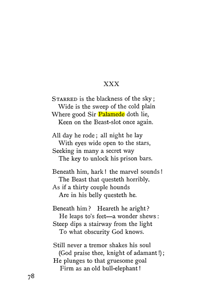 Original scan of The Equinox (Volume I, Number IV), PDF page 454
