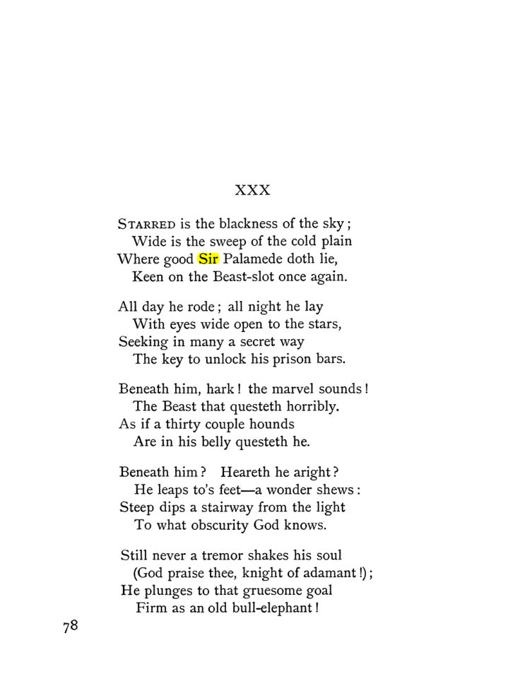 Original scan of The Equinox (Volume I, Number IV), PDF page 454