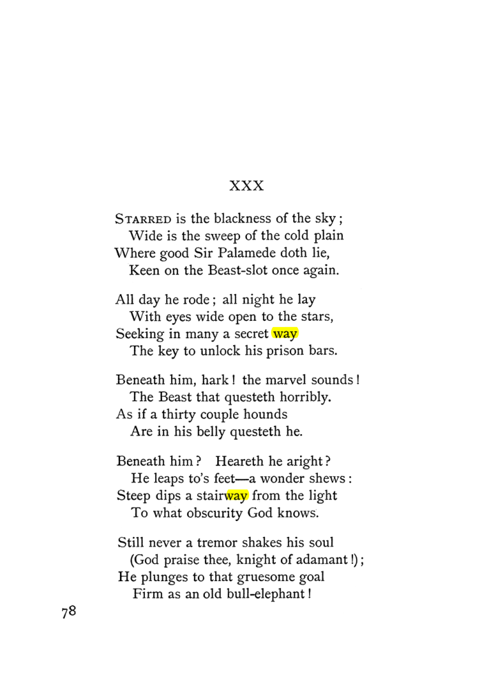 Original scan of The Equinox (Volume I, Number IV), PDF page 454