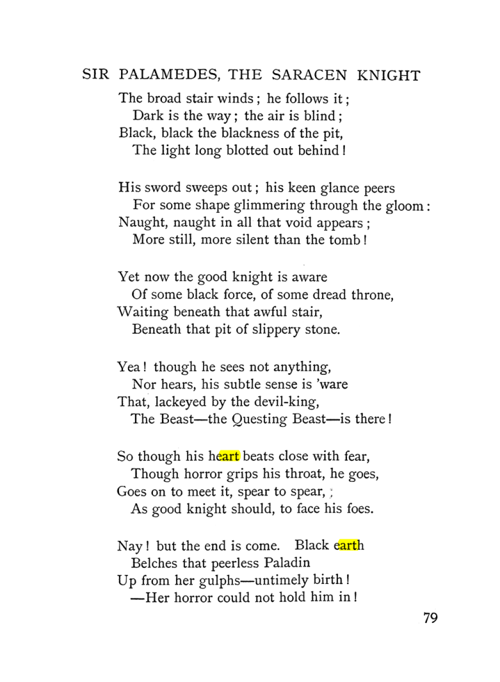 Original scan of The Equinox (Volume I, Number IV), PDF page 455