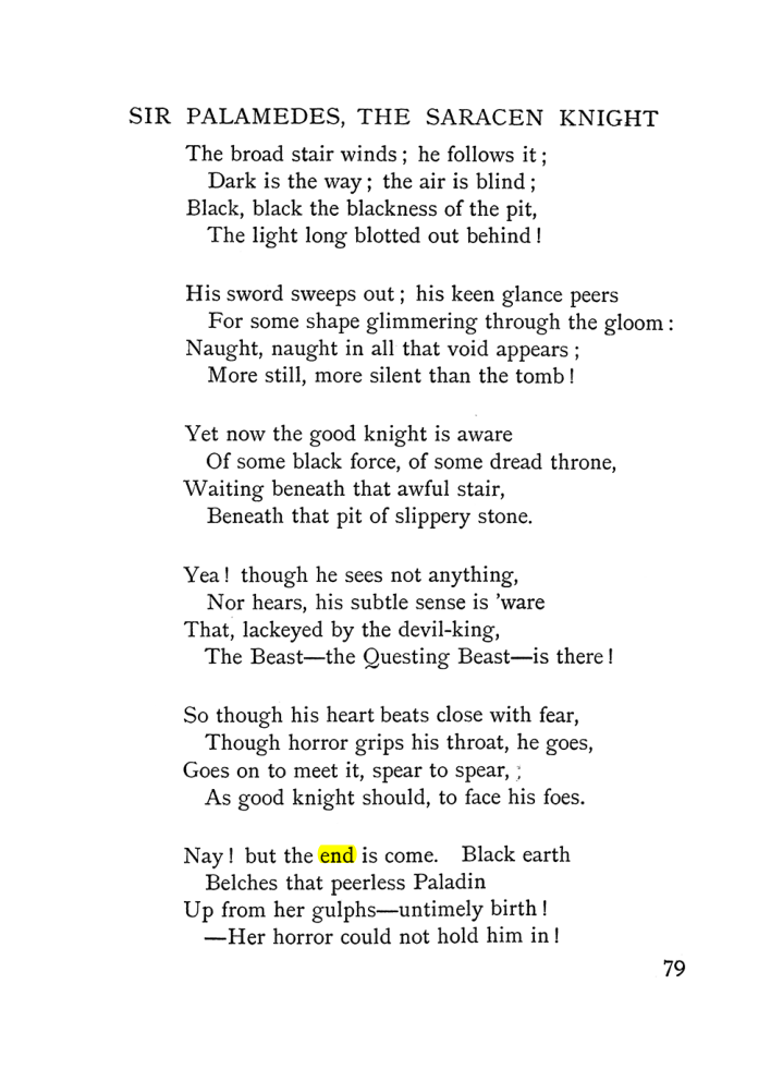 Original scan of The Equinox (Volume I, Number IV), PDF page 455