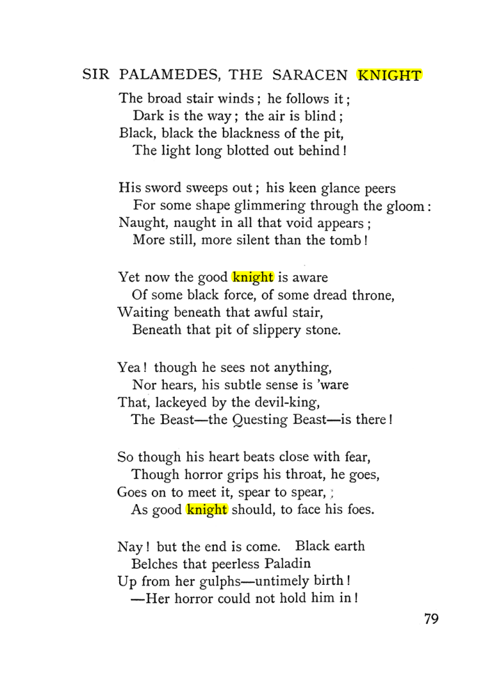 Original scan of The Equinox (Volume I, Number IV), PDF page 455