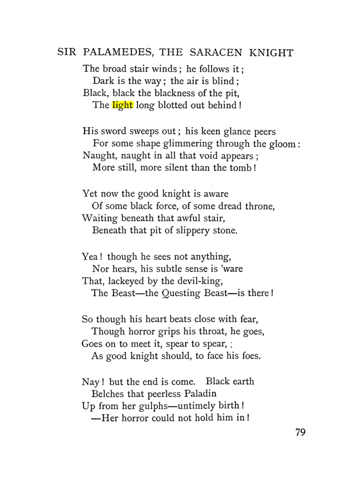 Original scan of The Equinox (Volume I, Number IV), PDF page 455