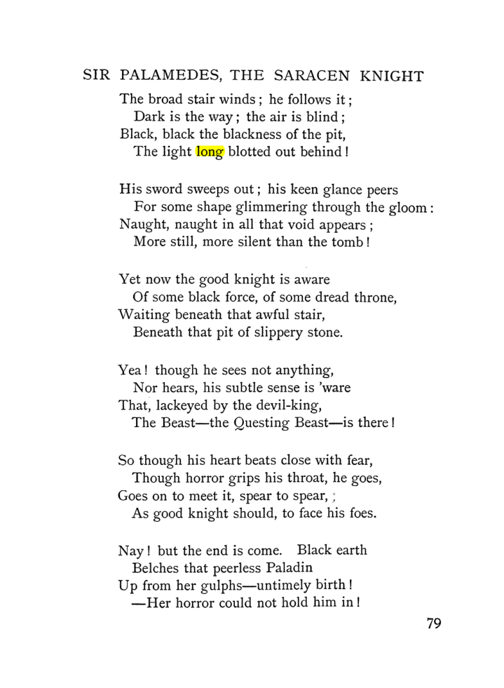 Original scan of The Equinox (Volume I, Number IV), PDF page 455