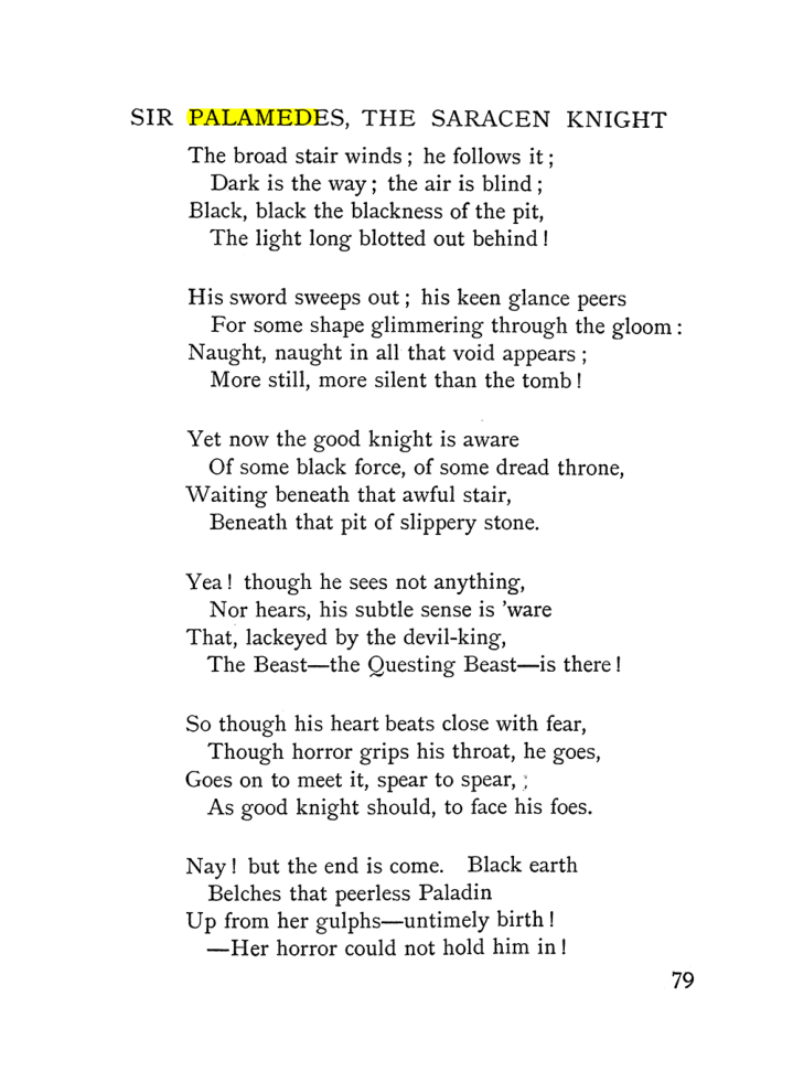 Original scan of The Equinox (Volume I, Number IV), PDF page 455
