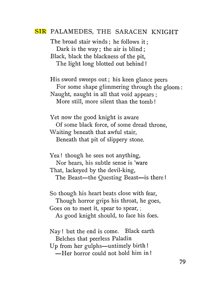 Original scan of The Equinox (Volume I, Number IV), PDF page 455