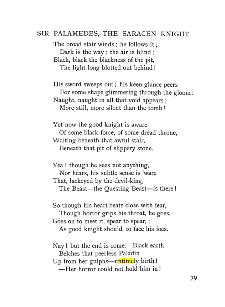 Original scan of The Equinox (Volume I, Number IV), PDF page 455