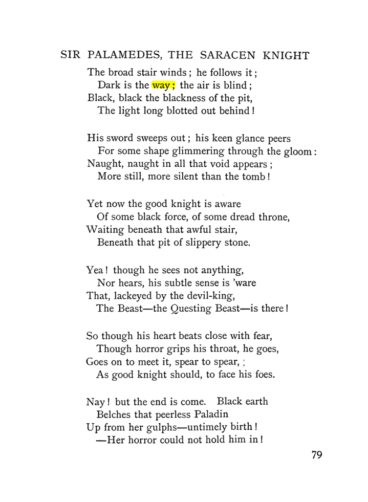 Original scan of The Equinox (Volume I, Number IV), PDF page 455