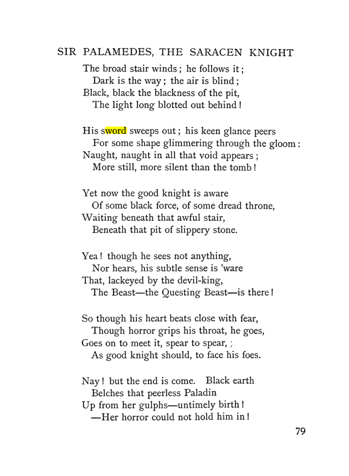 Original scan of The Equinox (Volume I, Number IV), PDF page 455