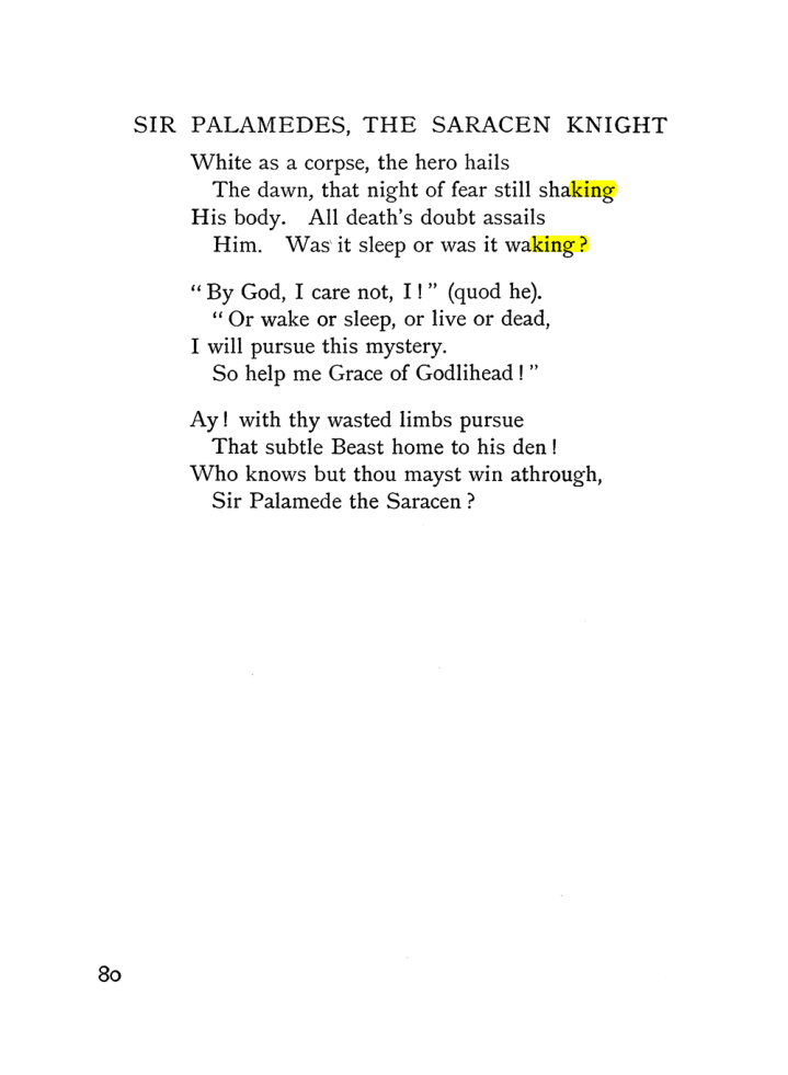 Original scan of The Equinox (Volume I, Number IV), PDF page 456