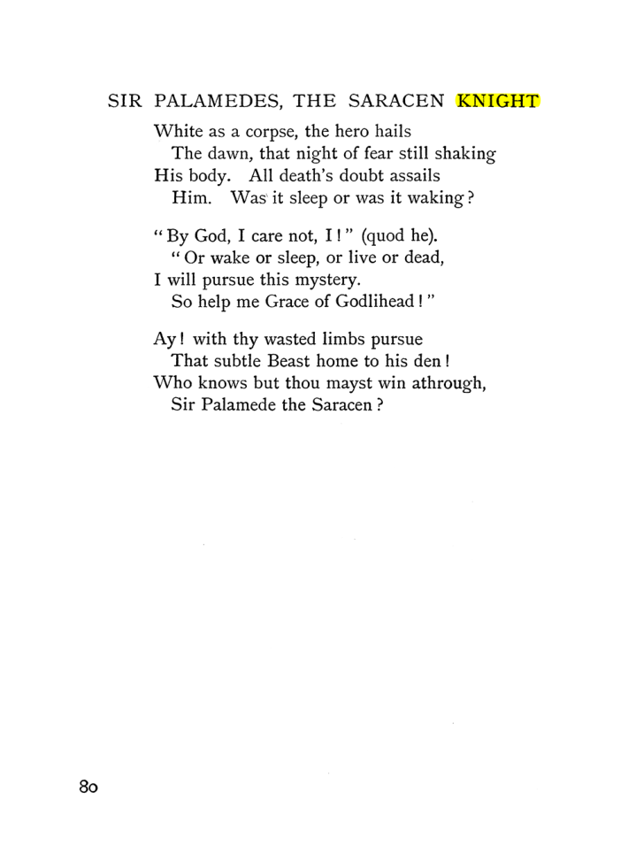 Original scan of The Equinox (Volume I, Number IV), PDF page 456